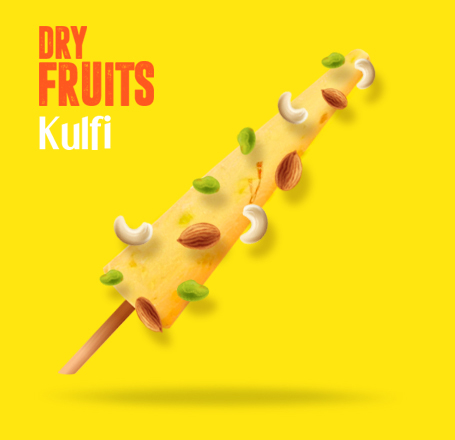 Dry Fruit Delight