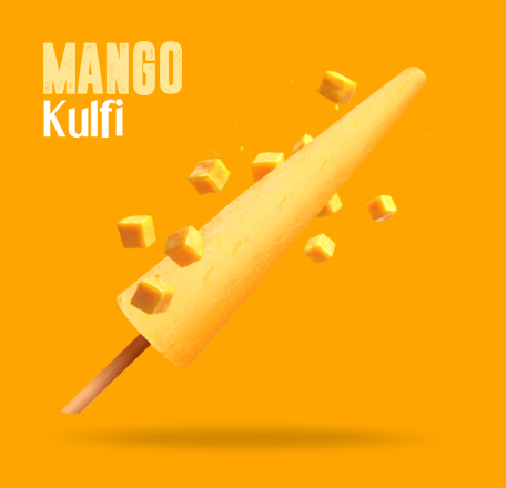 Mango Pleasure