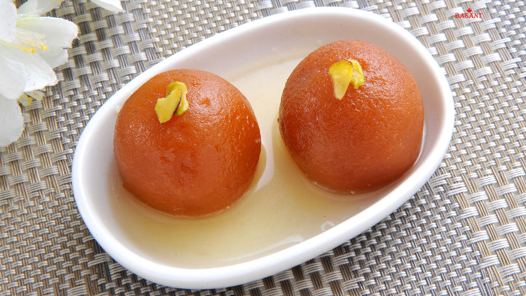 Basant Indian Desserts